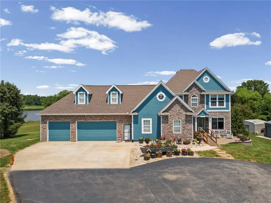 1003 Top Water Drive, Bates City, MO 64011 - #2