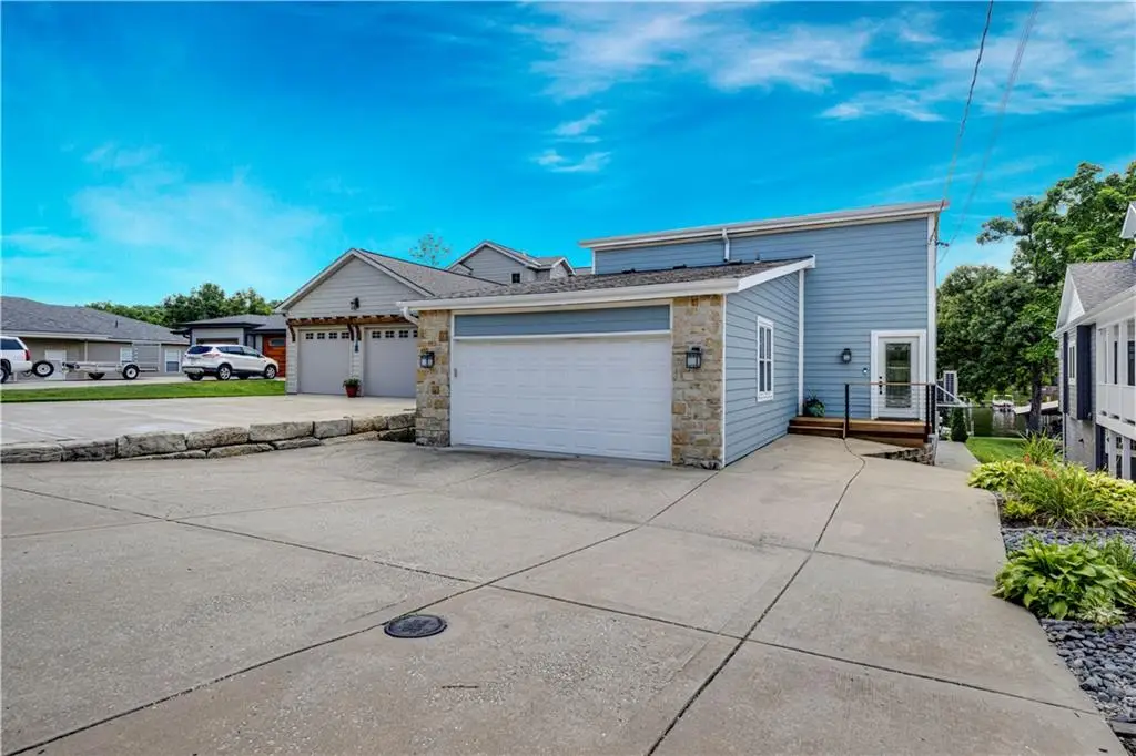 3 W Street, Lake Lotawana, MO 64086 - #1