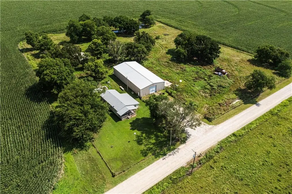 18720 800 Road, Altoona, KS 66710 - #1