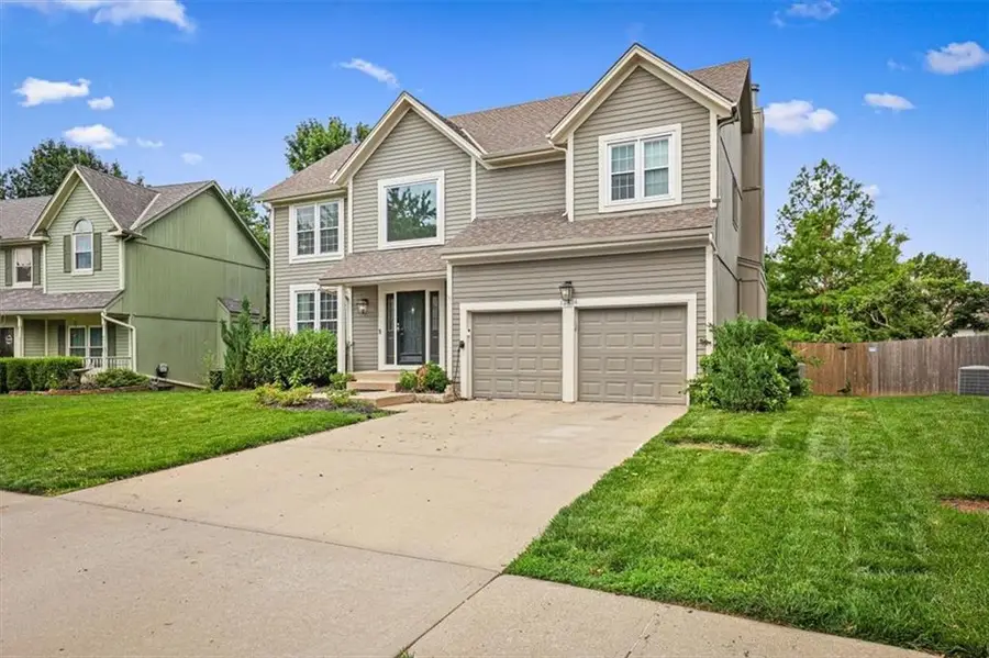 12434 Slater St Street, Overland Park, KS 66213 - #2