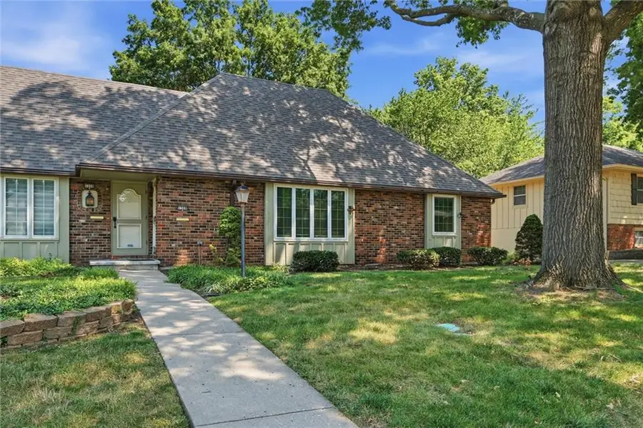 1308 NW 6th Street, Blue Springs, MO 64014 - #2