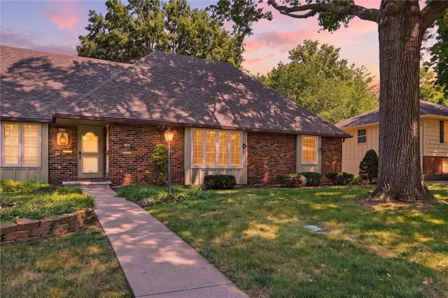 1308 NW 6th Street, Blue Springs, MO 64014 - #3