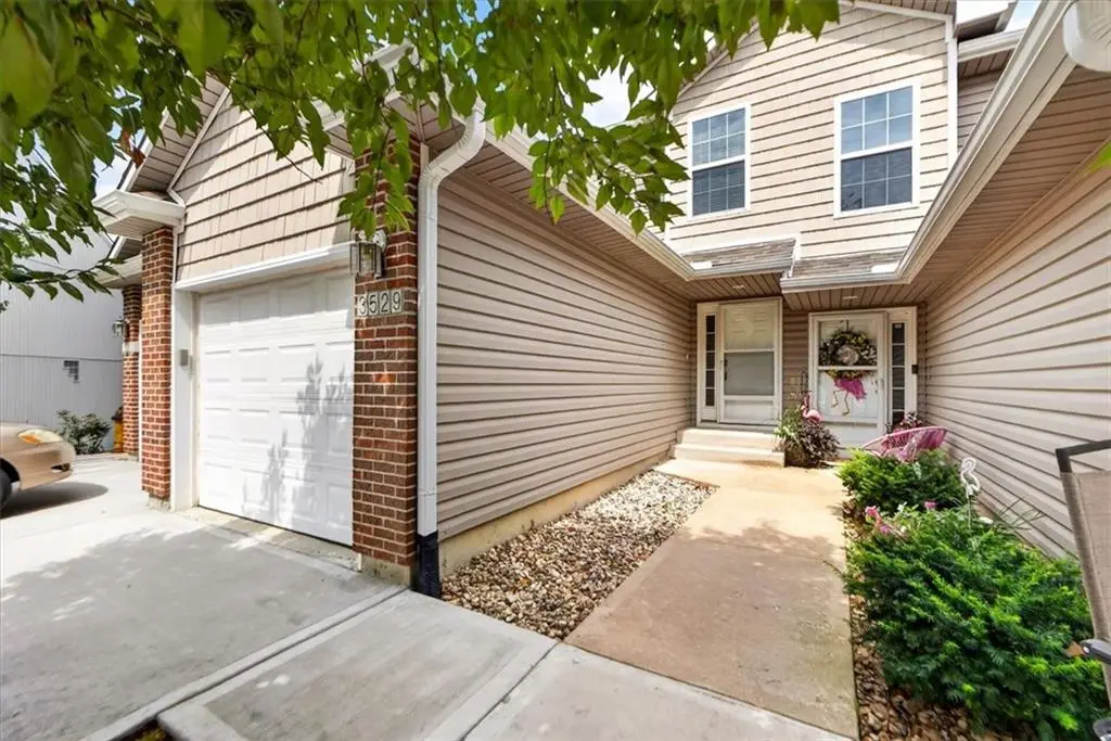 3529 NE Austin Drive, Lees Summit, MO 64064 - #1