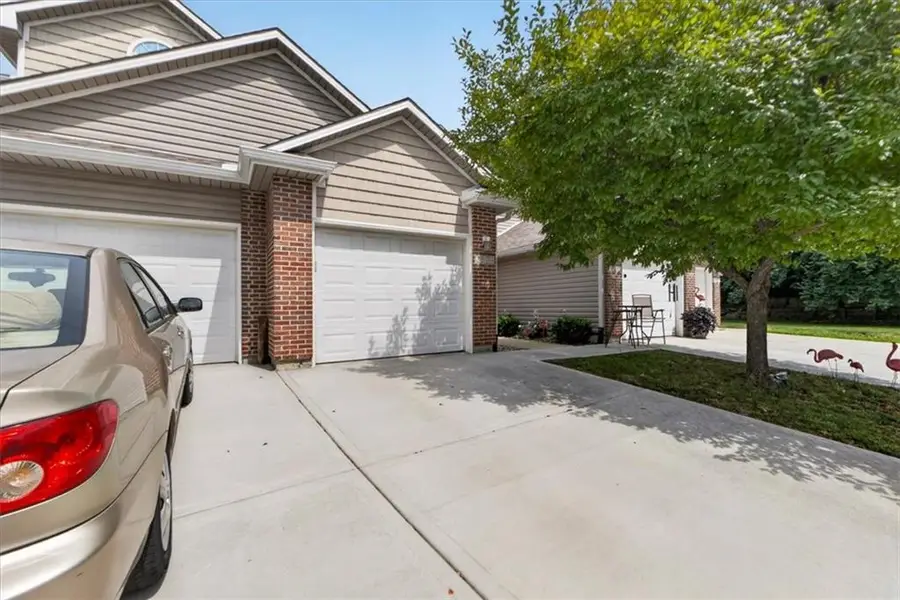 3529 NE Austin Drive, Lees Summit, MO 64064 - #2