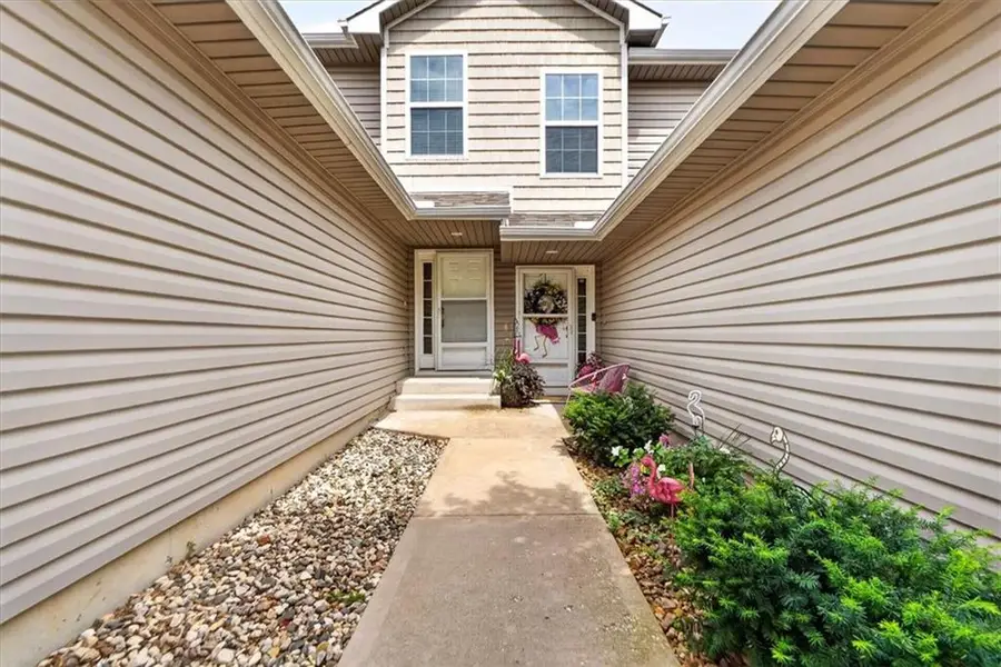 3529 NE Austin Drive, Lees Summit, MO 64064 - #3