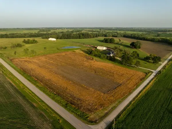 20731 Cowsert Drive, Braymer, MO 64624
