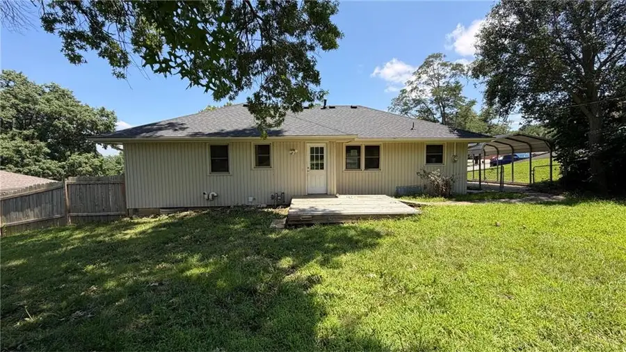 1424 Western Street, Leavenworth, KS 66048 - #3