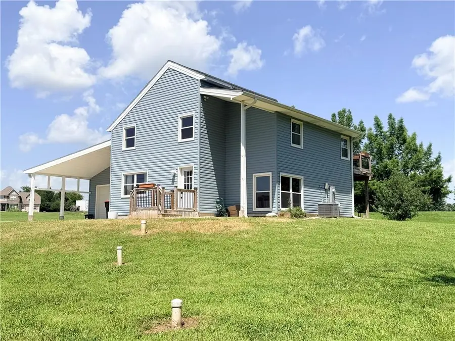 403 N Devasher Road, Warrensburg, MO 64093 - #2