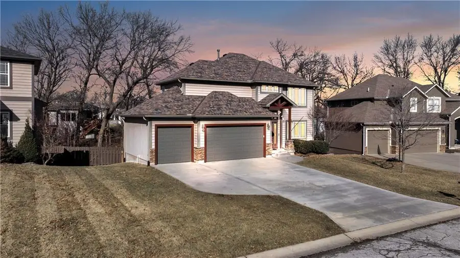 1236 Vivian Drive, Warrensburg, MO 64093 - #2