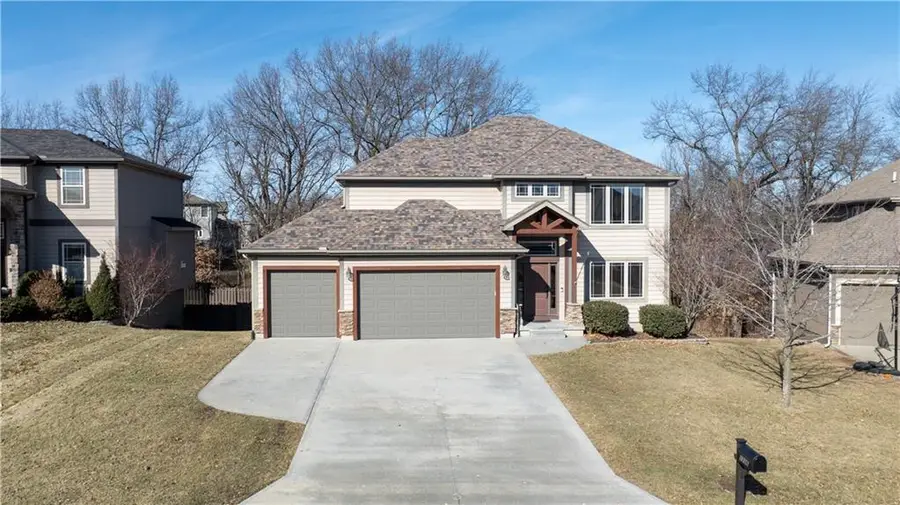 1236 Vivian Drive, Warrensburg, MO 64093 - #3