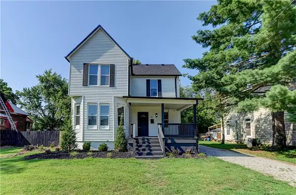 511 E Green Street, Clinton, MO 64795