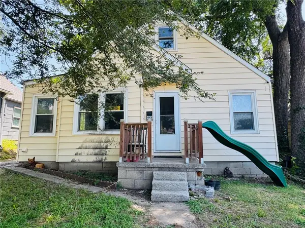 445 N Quincy Avenue, Kansas City, MO 64123