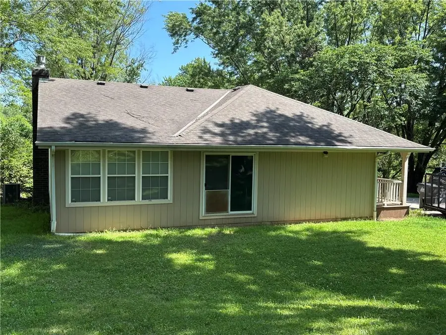 655 NE Brizendine Road, Blue Springs, MO 64014 - #2
