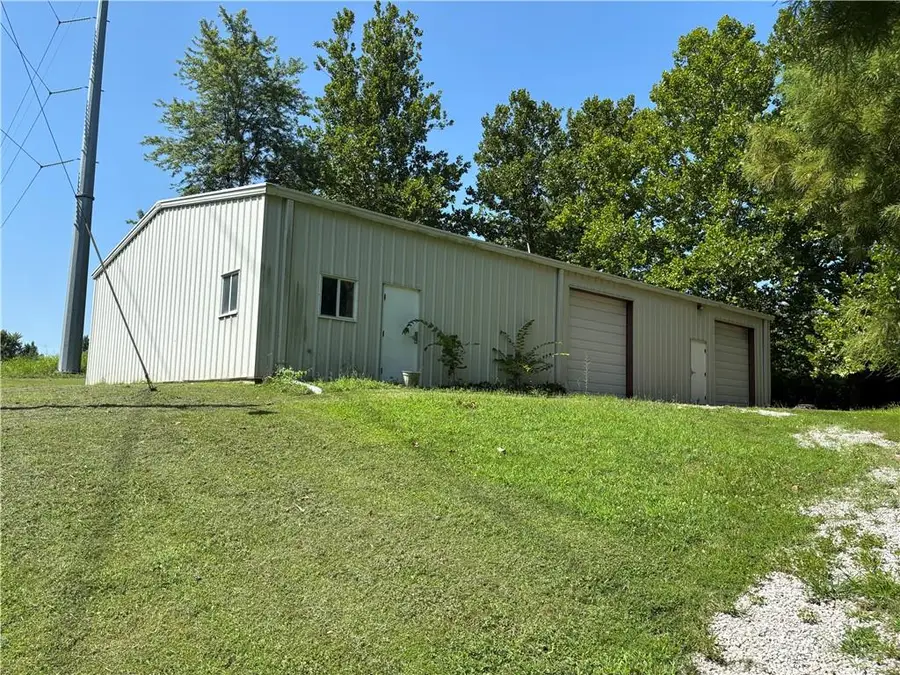 655 NE Brizendine Road, Blue Springs, MO 64014 - #3