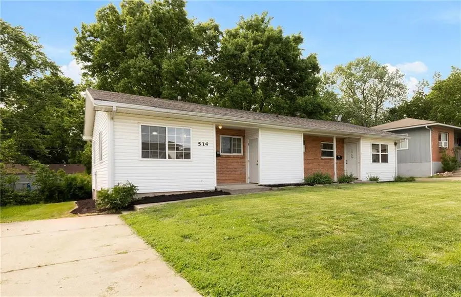 512-514 Maier Drive, Belton, MO 64012 - #2