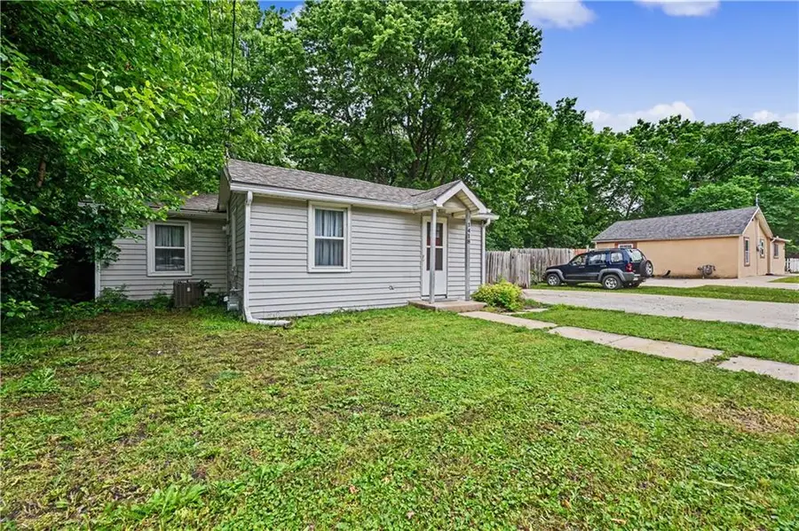 1418 Maple Lane, Lawrence, KS 66044 - #2
