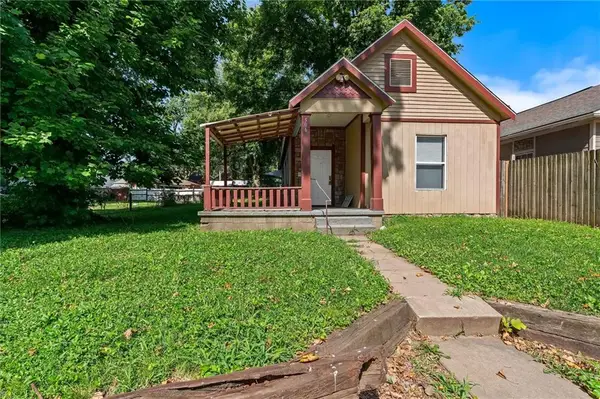 506 S Oakley Avenue, Kansas City, MO 64123
