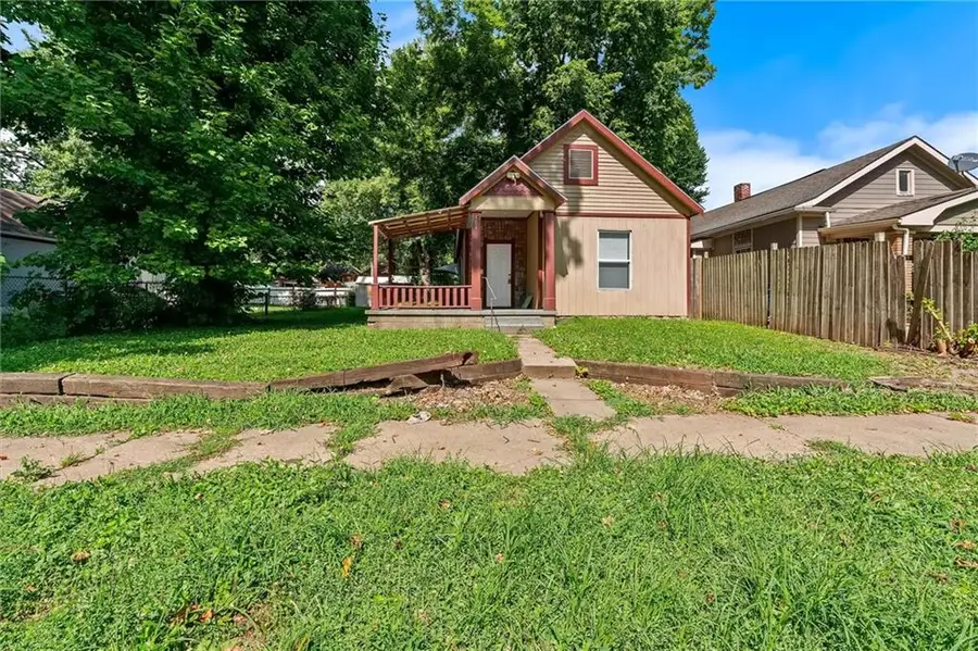 506 S Oakley Avenue, Kansas City, MO 64123 - #2