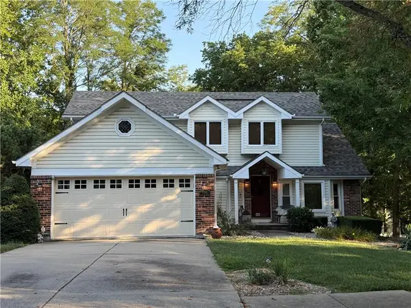 6209 NW 65th Street, Kansas City, MO 64151