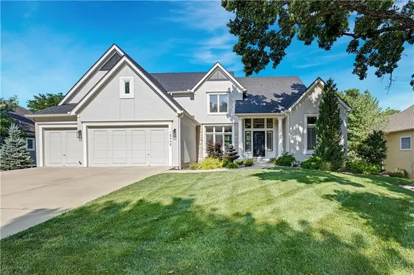 15448 Iron Horse Circle, Leawood, KS 66224