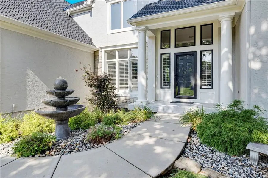 15448 Iron Horse Circle, Leawood, KS 66224 - #2