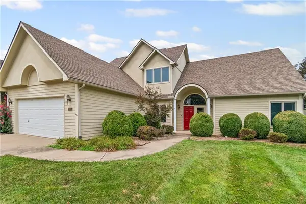 1405 Kensington Court, Warrensburg, MO 64093