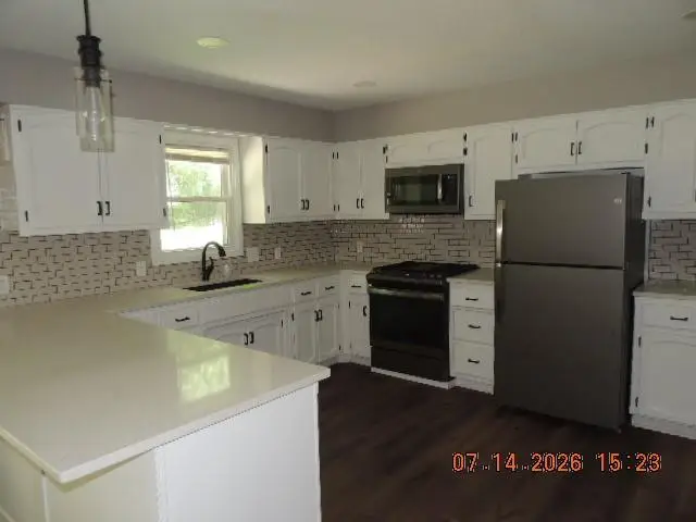 1005 Lisa Lane, Richmond, MO 64085 - #2