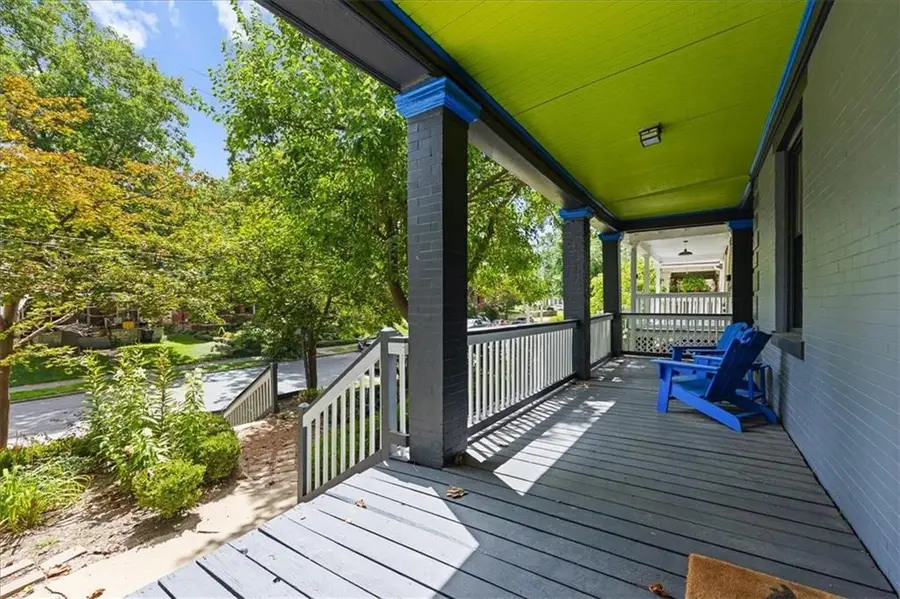 3612 Wyandotte Street, Kansas City, MO 64111 - #3