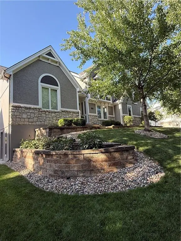 6100 NW 78th Street, Kansas City, MO 64151