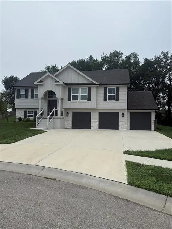 1101 Noah Lane, Kearney, MO 64060