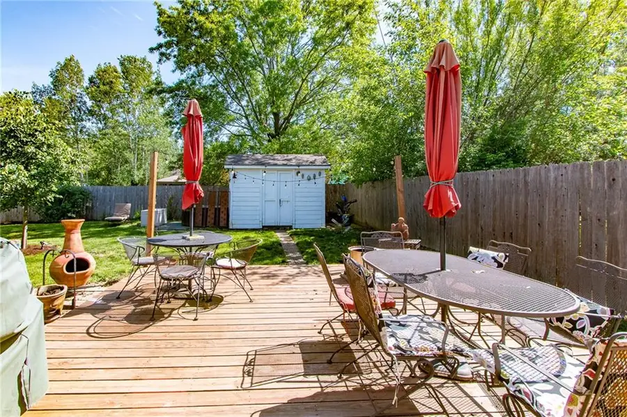 3817 Stetson Drive, Lawrence, KS 66049 - #2
