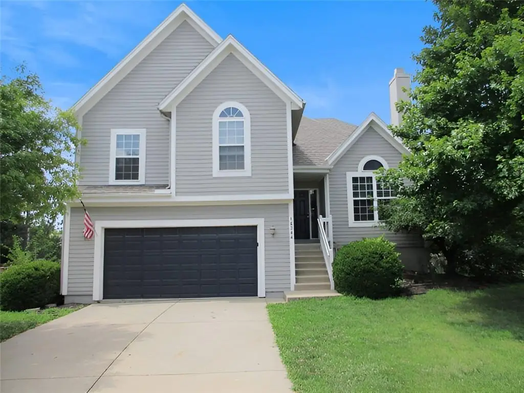 16344 S Central Street, Olathe, KS 66062 - #1