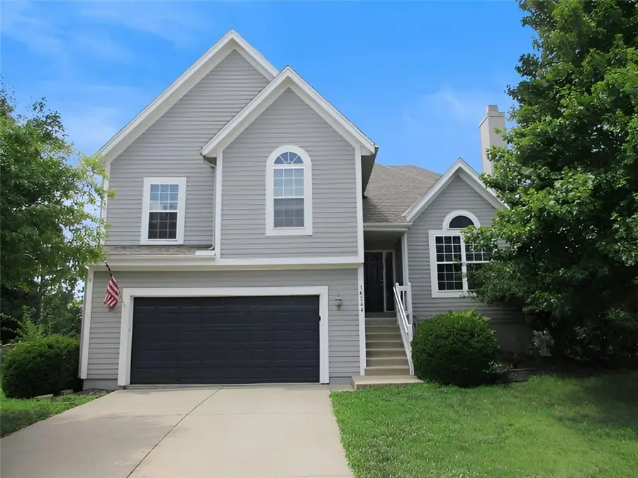 16344 S Central Street, Olathe, KS 66062 - #2