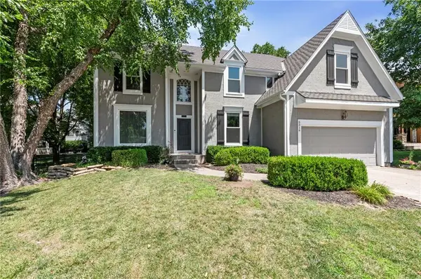 5316 W 139th Terrace, Overland Park, KS 66224
