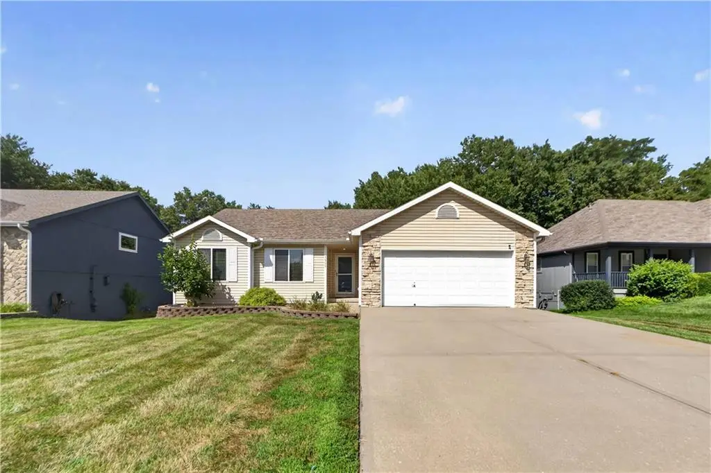 7900 NE 109th Terrace, Kansas City, MO 64157 - #1