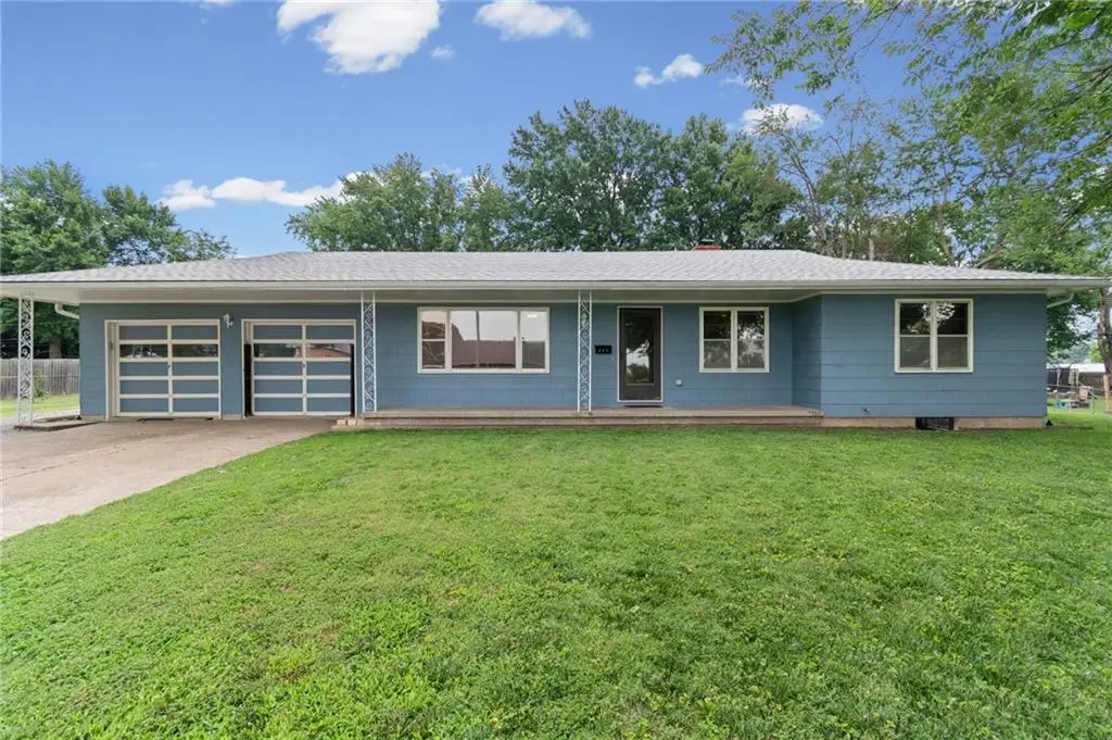 804 SW 19th Street, Blue Springs, MO 64015 - #1