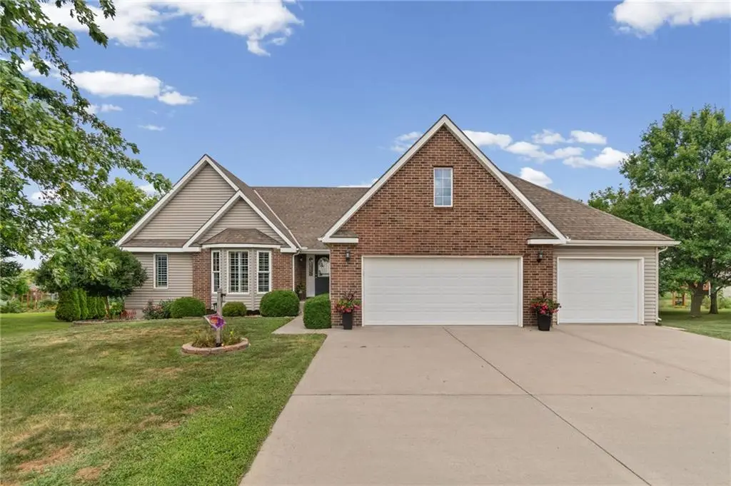 6401 SW Reed Lane, Trimble, MO 64492 - #1