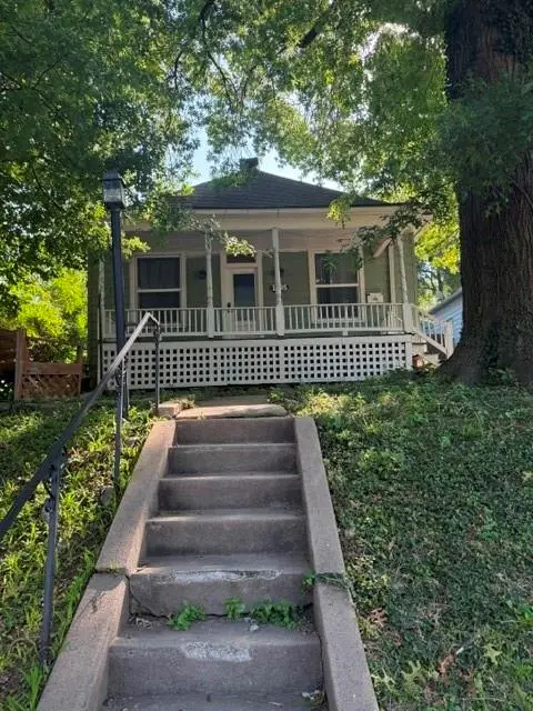1605 S 29 Street, Kansas City, KS 66106 - #1