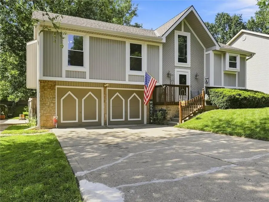 4109 NW 64th Place, Kansas City, MO 64151 - #2
