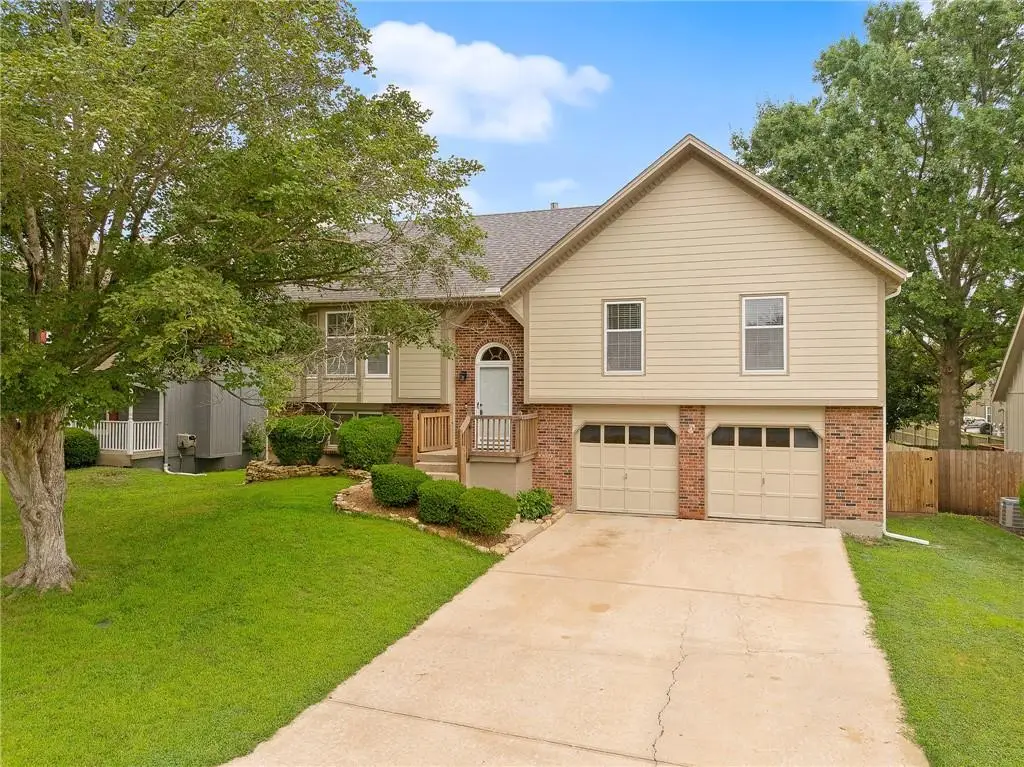 14717 S Seminole Drive, Olathe, KS 66062 - #1