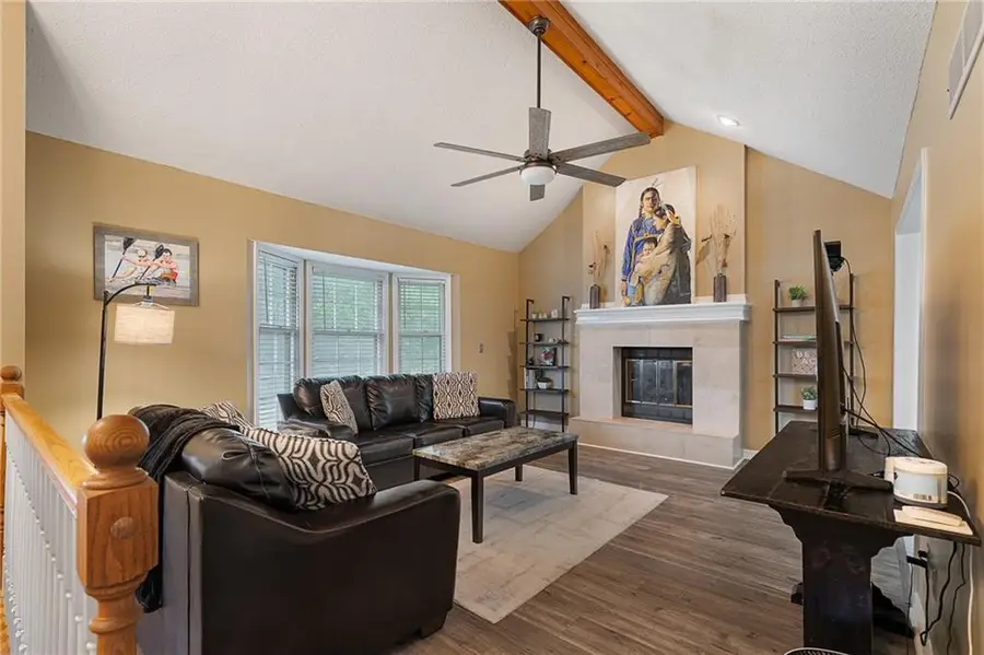 14717 S Seminole Drive, Olathe, KS 66062 - #2