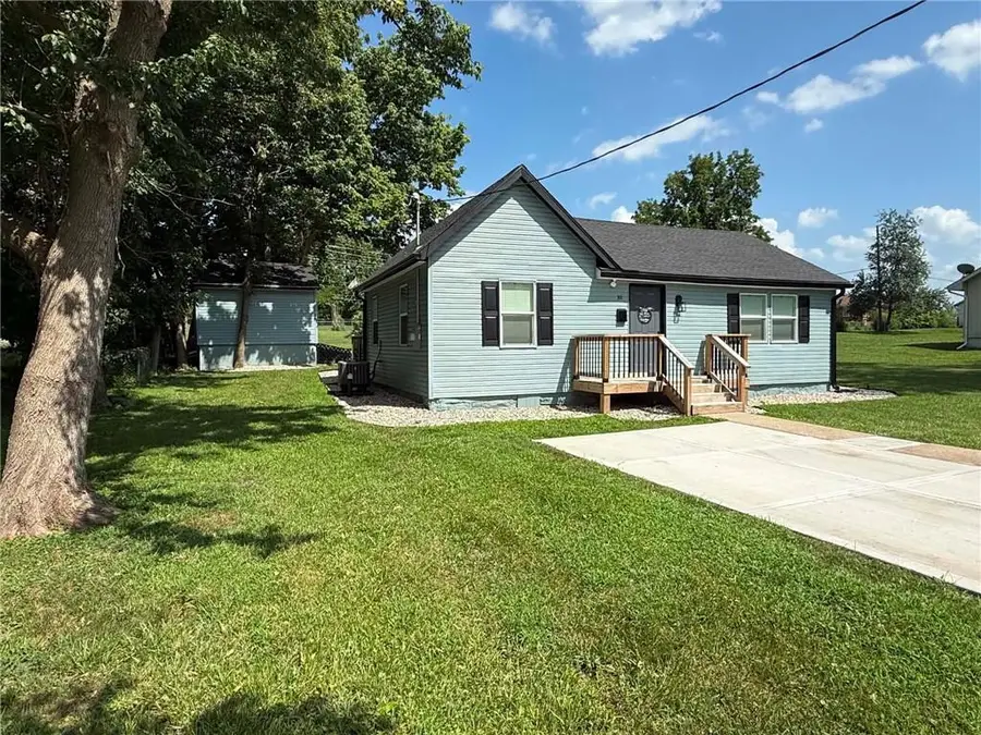 311 May Street, Excelsior Springs, MO 64024 - #2