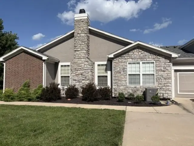 21862 W 119th Terrace #1602, Olathe, KS 66061 - #1