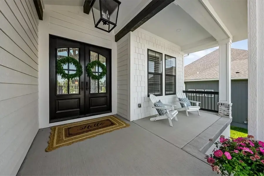 11621 S Mize Road, Olathe, KS 66061 - #3