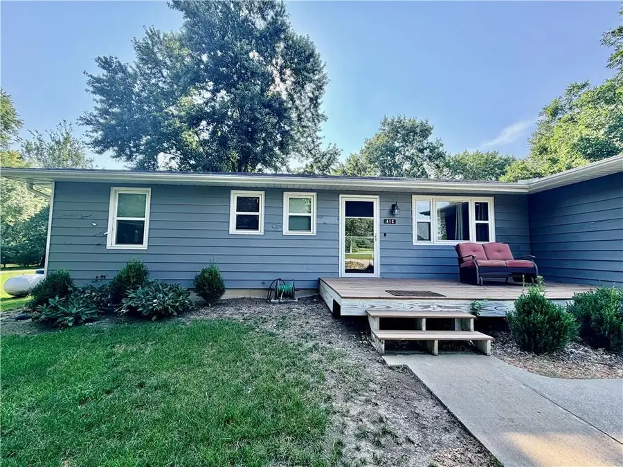 412 NW 21 Road, Warrensburg, MO 64093 - #3