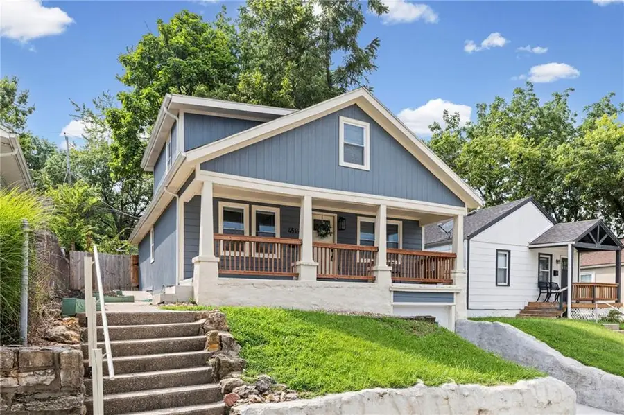 4516 Mercier Street, Kansas City, MO 64111 - #2