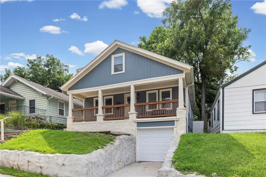 4516 Mercier Street, Kansas City, MO 64111 - #3