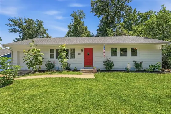 905 N 80th Terrace, Kansas City, KS 66112