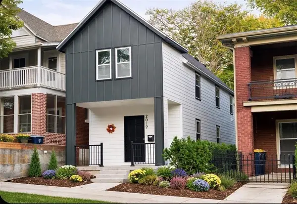 2019 Summit Street, Kansas City, MO 64108