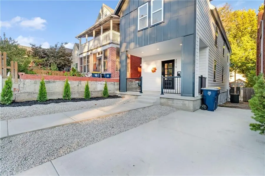 2019 Summit Street, Kansas City, MO 64108 - #3